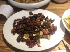 -滇铺子·云南特色菜·第九届野生菌美食节(东风东路c86店)