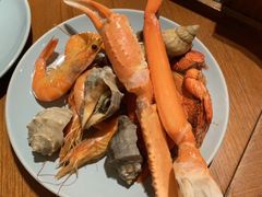 -美盛喜来登大酒店-盛宴标帜餐厅