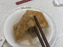 花生芝麻薄饼-顺德渔村·岭南一号