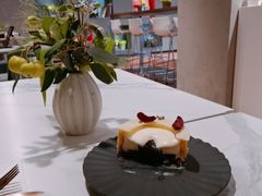 -潮一不贰·法式甜品·生日蛋糕·西式简餐(外滩店)