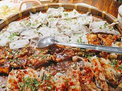 -广府乡下·饭庄(新港东路店)