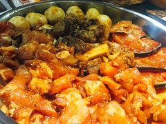 -黄记煌三汁焖锅(新世纪广场店)