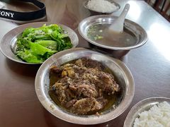 -阿秋牛排(湖心街店)