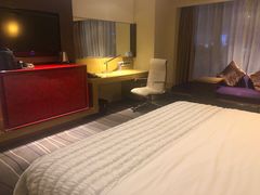 -青岛富力艾美酒店