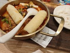-小满手工粉(北京来福士店)