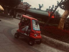-国色天乡三期陆地乐园