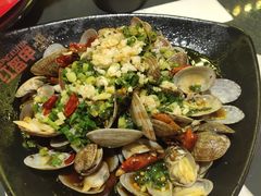 -红钳侠小龙虾·烧烤(中赢康康谷店)