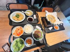 -阿姨食堂