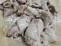 -小辫子羊肉面馆(周东店)