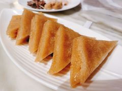 -顺德美的万豪酒店-万豪中餐厅