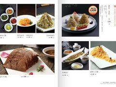 -秦月轩·长安小馆·新陕菜(阜成路·五棵松店)