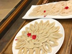 秘制虾滑-皇三爷火锅(宜昌旗舰店)