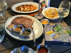-Bistro 63 创意融合料理(广粤天地店)