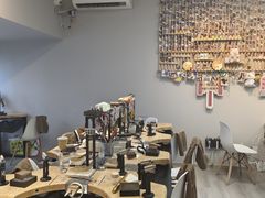 -熙工匠银饰•拼豆团建DIY(壹方城店)