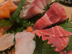 -花和海鲜自助(梅江店)