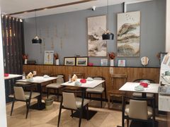 -山海菜馆·海肠捞饭·青岛菜(栈桥店)