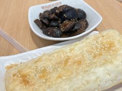 -琴岛顺天馄饨(崂山金鼎店)