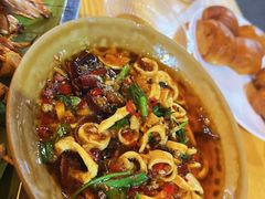 -杨合林啊兰烤鱼