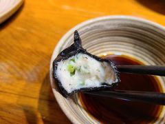 -必点海鲜·鲅鱼水饺(鞍山西道店)