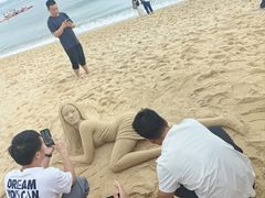 -大梅沙海滨公园