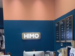 -海马体照相馆(北京朝阳大悦城店)