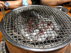 -原始泥炉烤肉(总店)