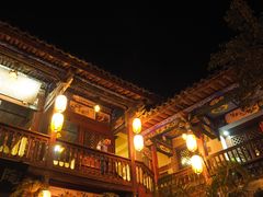 -香满楼(临安路店)