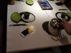 -一叶一世界·素食餐厅(锦华万达店)
