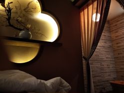 -米莱 Hair Salon 美髮