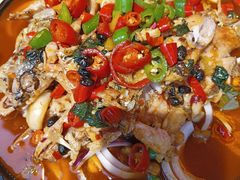 -湘遇长安·湘菜·陕西面(刘家窑店)
