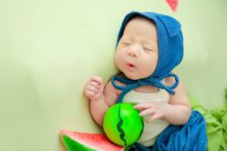 -星豆豆儿童摄影(南郊太白南路店)