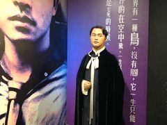 -香港杜莎夫人蜡像馆