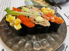 -瀛川尚品(车陂利丰天地店)