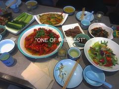 -济南一九烧烤(师院东街店)