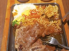 -豪享来中西餐厅(隆昌店)