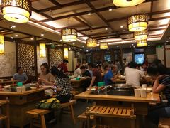 -锅首鲜品火锅(鸳鸯店)