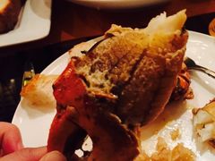 -Ministry of Crab(科伦坡店)
