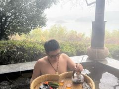 -天目湖涵田度假村