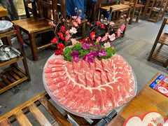 -槐店王婆大虾(开发区店)