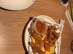 -太二酸菜鱼(天鹅湖万达店)