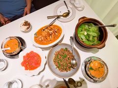 -金链花·泰国餐厅(国贸店)