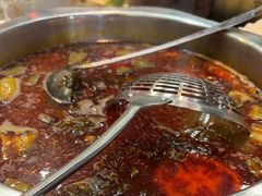 -顺水湾·牛肉牛杂火锅(驾鹤店)