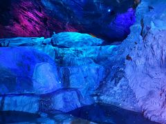 -辋川溶洞