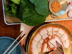 -鑫日千里马朝鲜族小馆(总店)