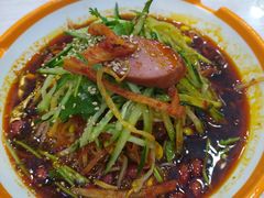 -三姐妹冷面馆(保卫路店)