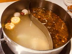 -牛记皇·鲜牛肉火锅(弘阳广场店)