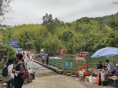 -千泷沟大瀑布旅游区