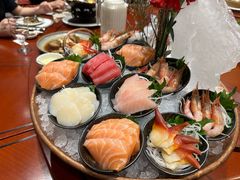 -万龙洲海鲜(广渠门店)