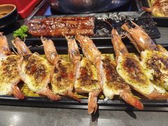 -牛武士寿喜烧·和牛火锅自助(全球首店)