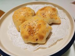 -宁夏国强手抓羊肉·清真菜(未央路凤三店)